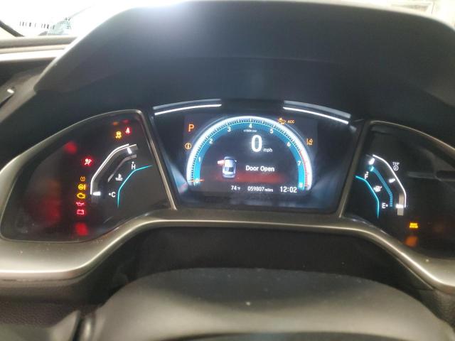 19XFC1F39LE018789 Honda CIVIC EX