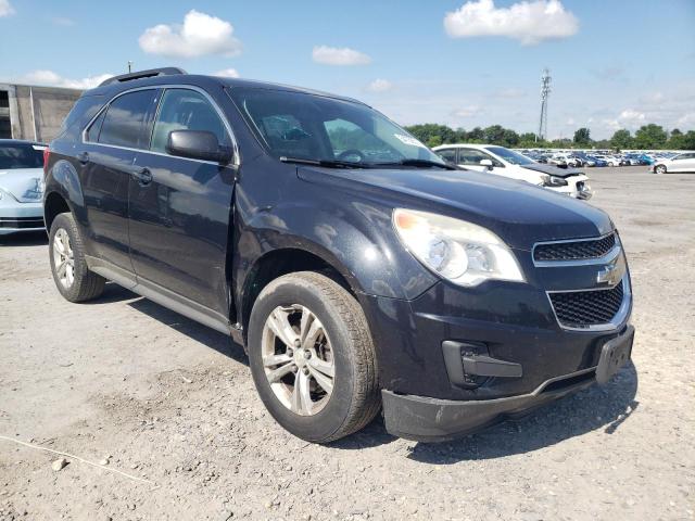 2GNALBEK6E6342446 Chevrolet EQUINOX LT