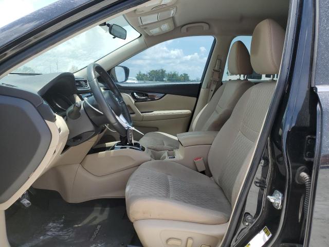 KNMAT2MTXHP592179 Nissan ROGUE S