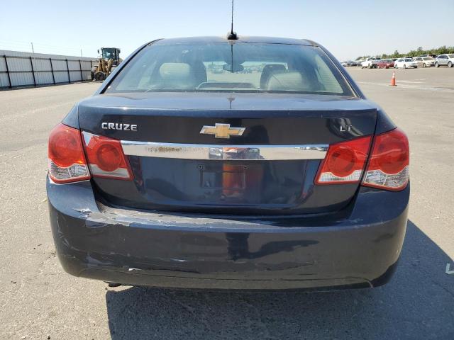 1G1PC5SB7F7154828 Chevrolet CRUZE LT