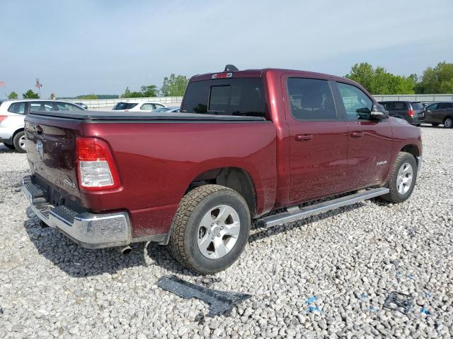 1C6RRFFG6MN518635 RAM 1500 Big Horn/lone Star