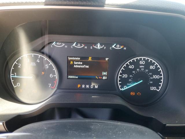 1FTEW1EP1PFA02816 Ford F150 SUPER