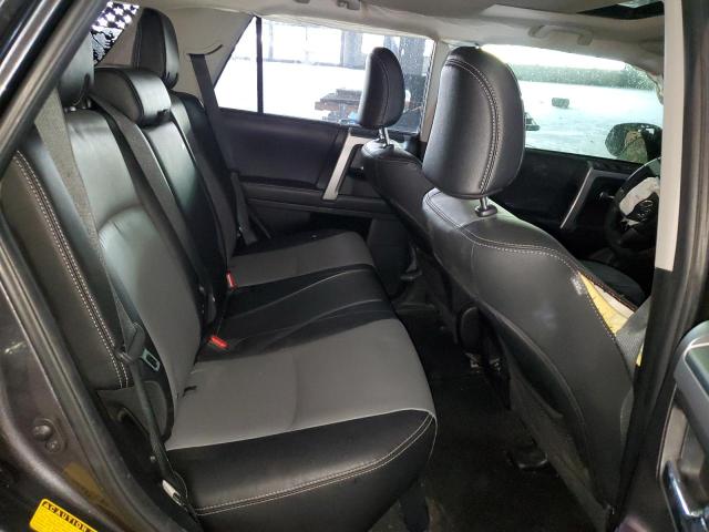 JTENU5JR6M5877908 Toyota 4RUNNER SR