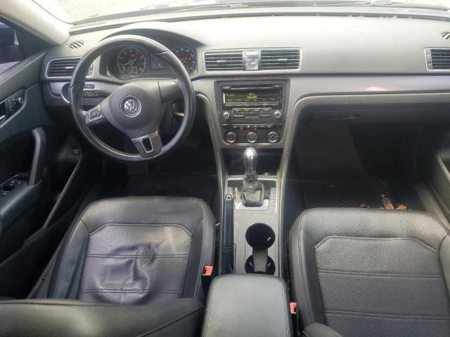 1VWAT7A38EC072483 Volkswagen PASSAT S