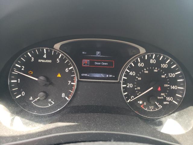 1N4AL3AP2GC154636 Nissan ALTIMA 2.5