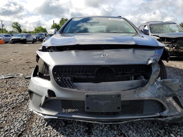 WDDSJ4GBXKN722740 Mercedes-Benz CLA 250 4M