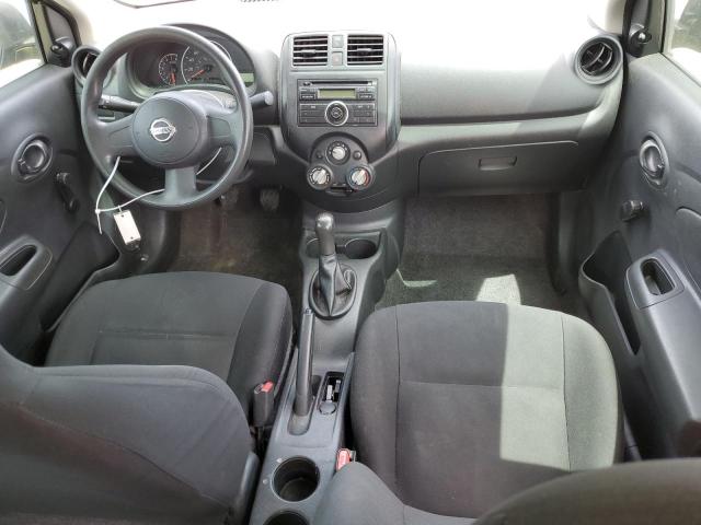3N1CN7AP6EL830398 Nissan VERSA S