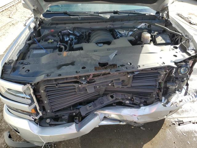 3GCUKREC7HG350316 Chevrolet Silverado K1500 Lt