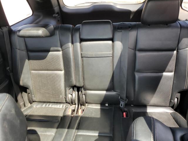 1C4RJFBG5FC827615 Jeep Grand Cherokee Limited