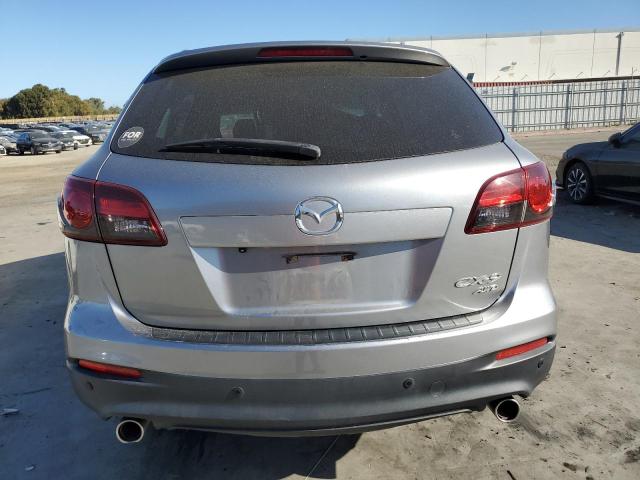 JM3TB3CV3F0462889 Mazda Cx-9 Touring