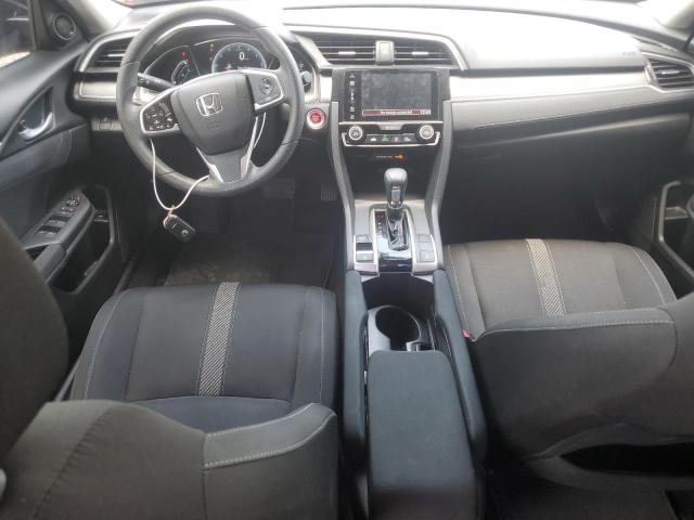 2HGFC2F79JH513893 Honda CIVIC EX