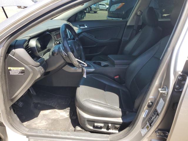 5XXGR4A65FG359186 KIA OPTIMA SX