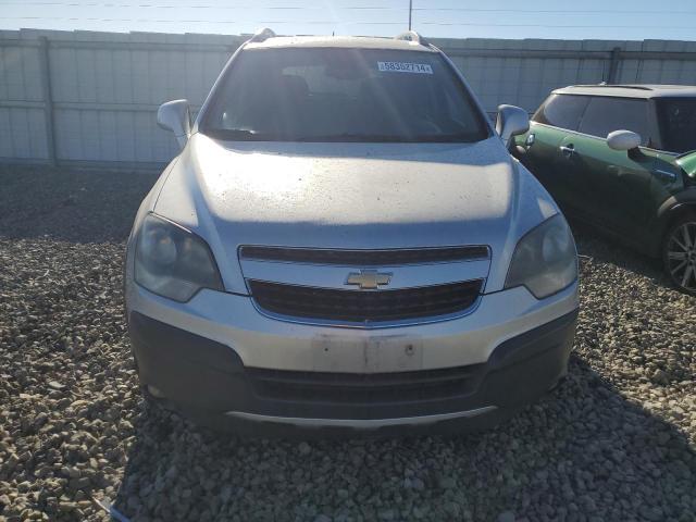 3GNAL2EK8FS513622 Chevrolet CAPTIVA LS
