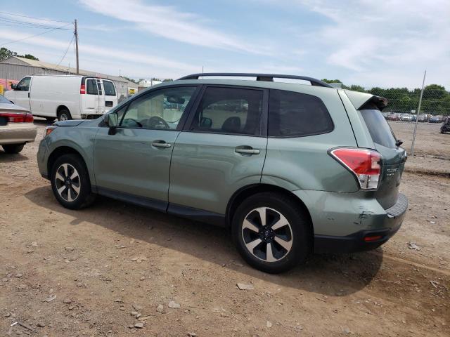 JF2SJAEC7HH402644 Subaru FORESTER 2