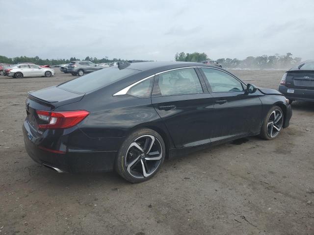 1HGCV1F40NA043867 Honda Accord Sport Se
