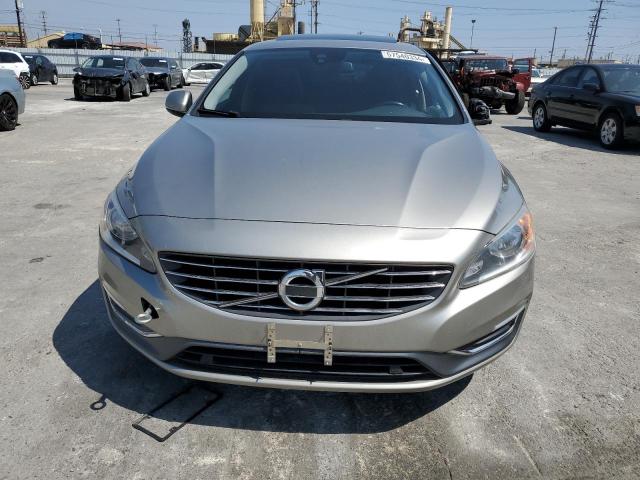 YV140MEAXF1201895 Volvo V60