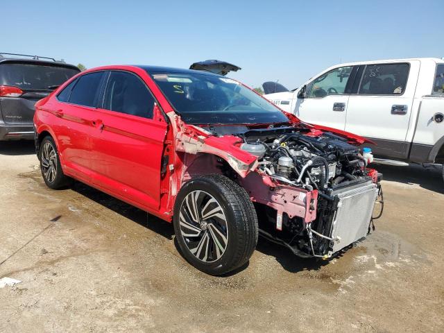 3VWE57BU9MM064697 Volkswagen JETTA SEL