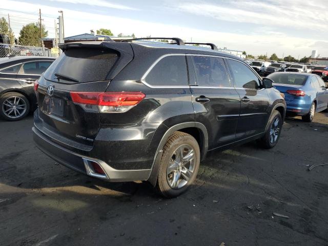 5TDDZRFH8JS835092 Toyota Highlander