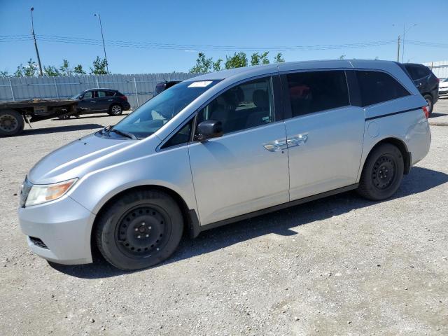 Auction sale of the 2011 Honda Odyssey Ex, vin: 00000000000000000, lot number: 57721714