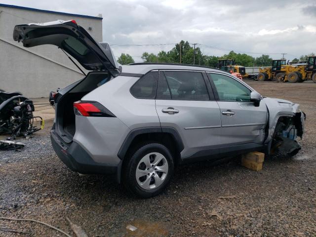 2T3G1RFV9LW136288 Toyota RAV4 LE