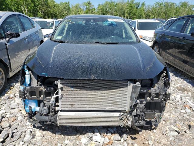 19XFC1F96HE214717 Honda Civic Touring