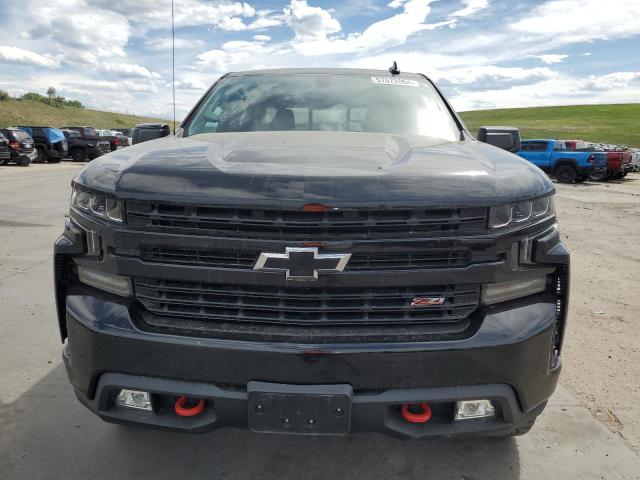 3GCPYFED2MG349779 Chevrolet Silverado K1500 Lt Trail Boss