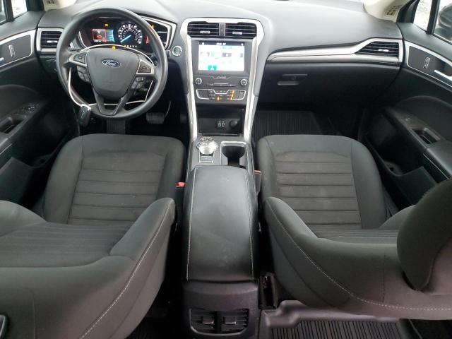 3FA6P0HD8KR230987 Ford FUSION SE