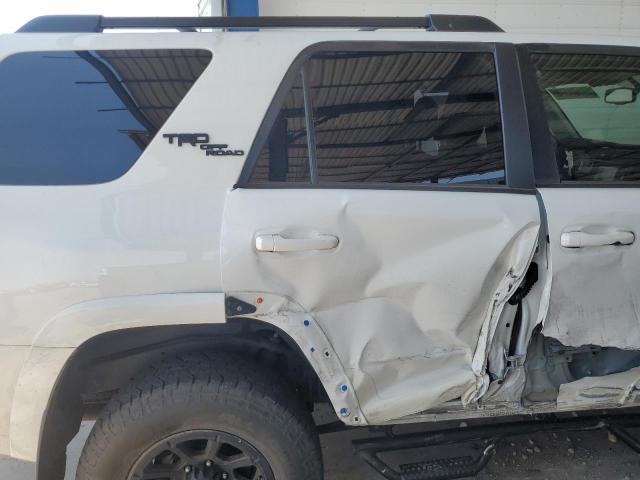 JTEBU5JR3K5706419 Toyota 4RUNNER SR