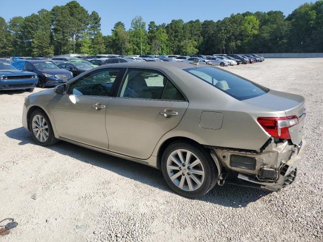 4T1BD1FK6EU113328 Toyota CAMRY HYBR