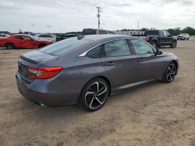 1HGCV1F34JA206229 Honda Accord Sport