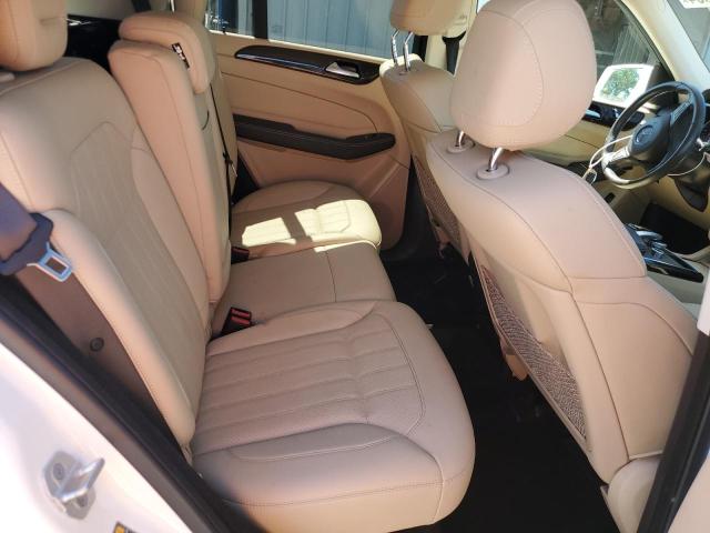 4JGDA5JB1JB001235 Mercedes-Benz GLE 350