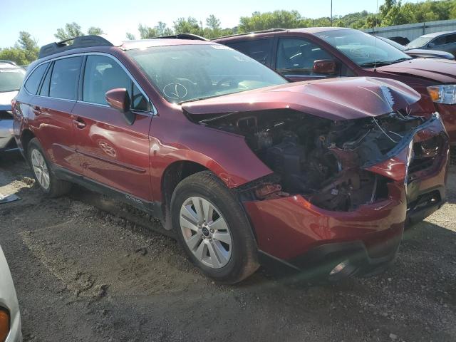 4S4BSAHC7K3395718 Subaru Outback 2.5i Premium