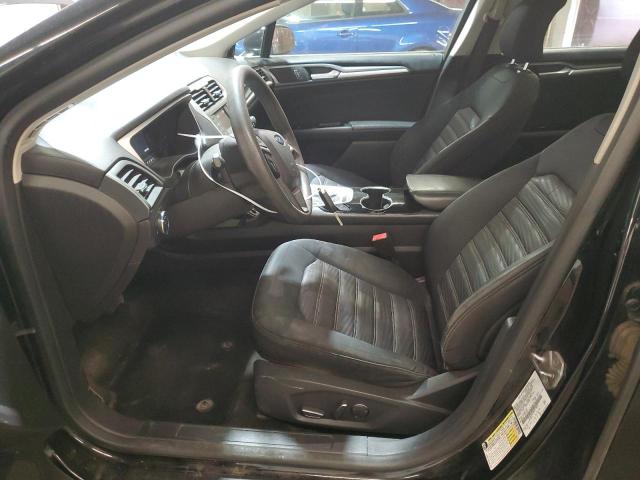 3FA6P0H70GR174917 Ford FUSION SE