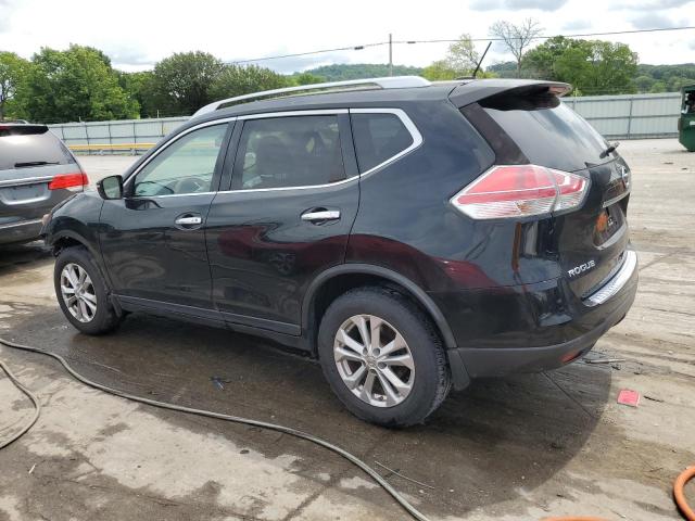 KNMAT2MT1FP535561 Nissan ROGUE S