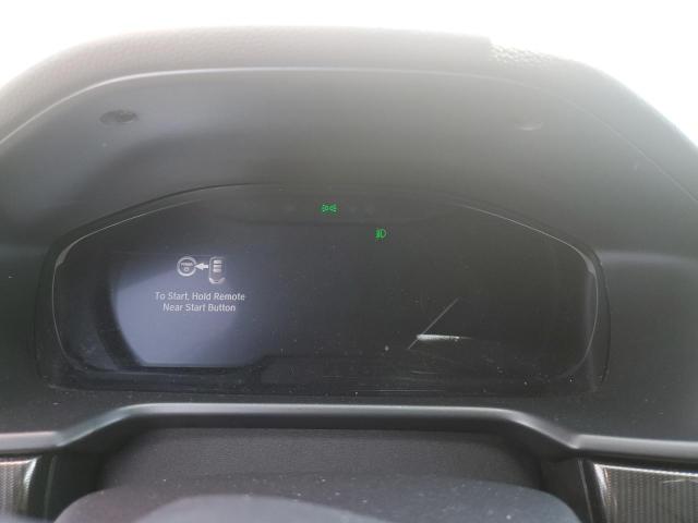 1HGCV3F28NA044873 Honda ACCORD HYB