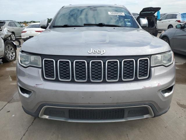 1C4RJEBG9JC221723 Jeep Grand Cherokee Limited