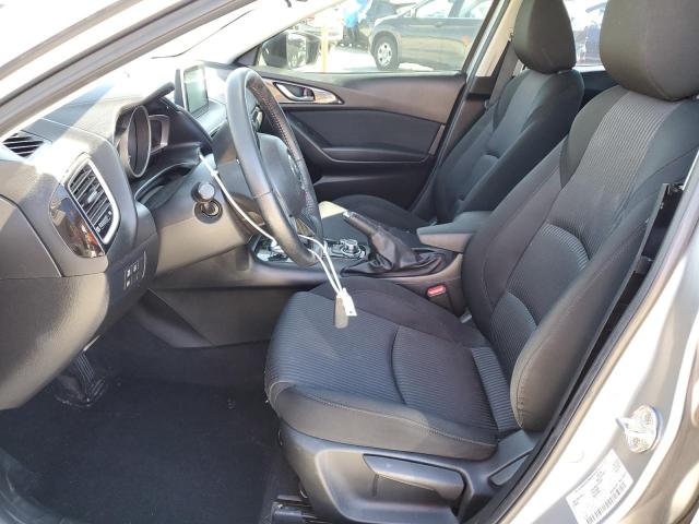 3MZBM1V72FM197328 Mazda 3 TOURING