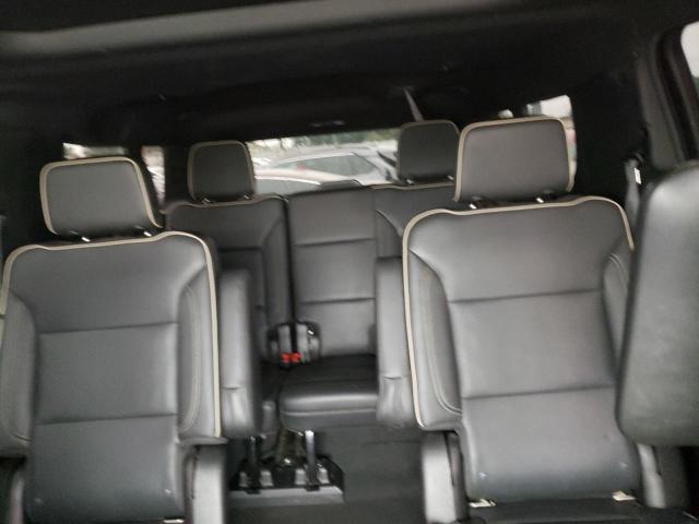 1GKS2GKD8MR153193 GMC Yukon Xl K1500 Slt