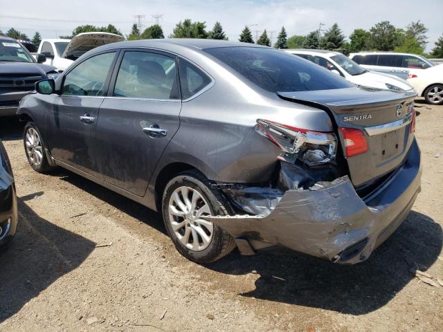 3N1AB7AP1HY279336 Nissan SENTRA S