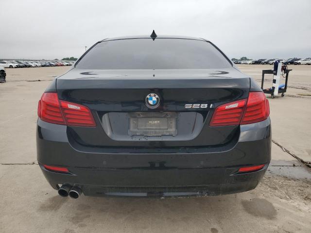 WBA5A5C59FD519490 BMW 528 I