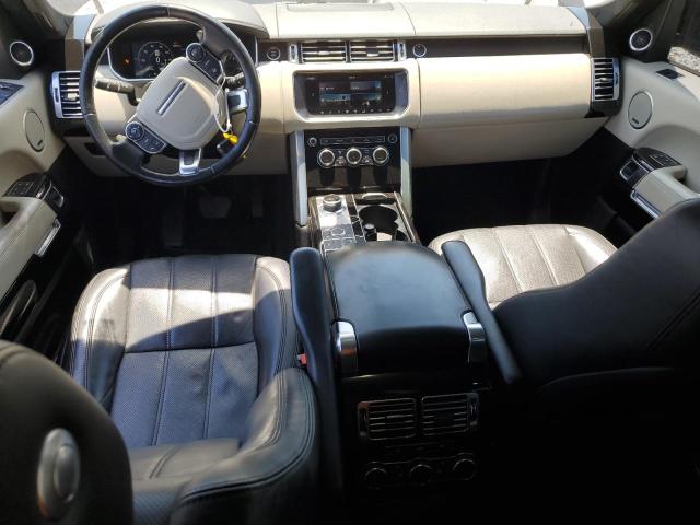 SALGS2FK4HA326069 Land Rover RANGE ROVE