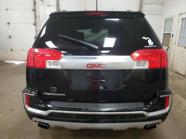 2GKFLVE37H6254586 GMC Terrain Denali