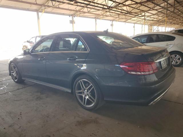 WDDHF5KB7EA777134 Mercedes-Benz E 350