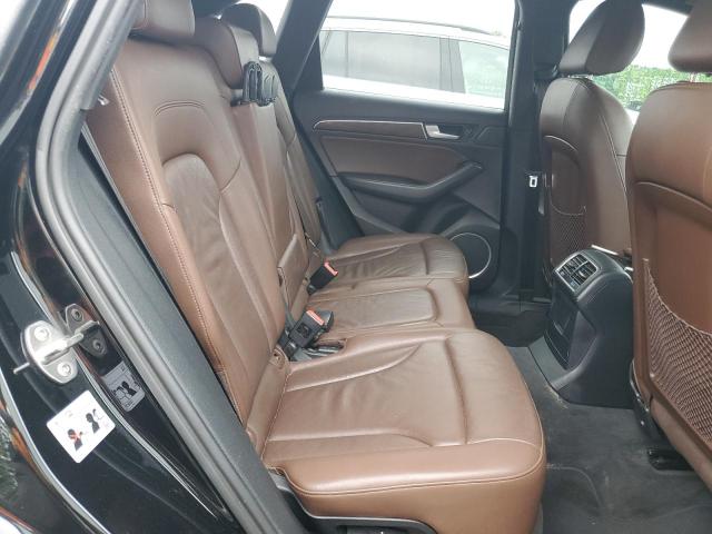WA1D7AFP8GA021300 Audi Q5 Premium Plus S-line