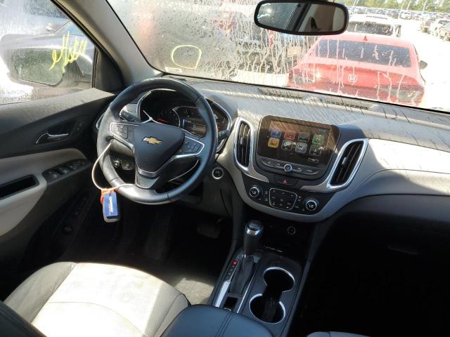 3GNAXMEV3JS538415 Chevrolet EQUINOX PR