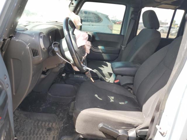 1C4BJWDGXFL774425 Jeep Wrangler Unlimited Sport