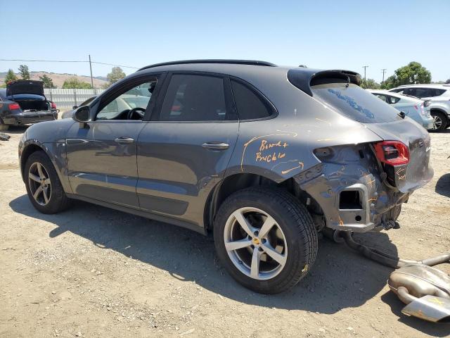 WP1AA2A50JLB19284 Porsche Macan
