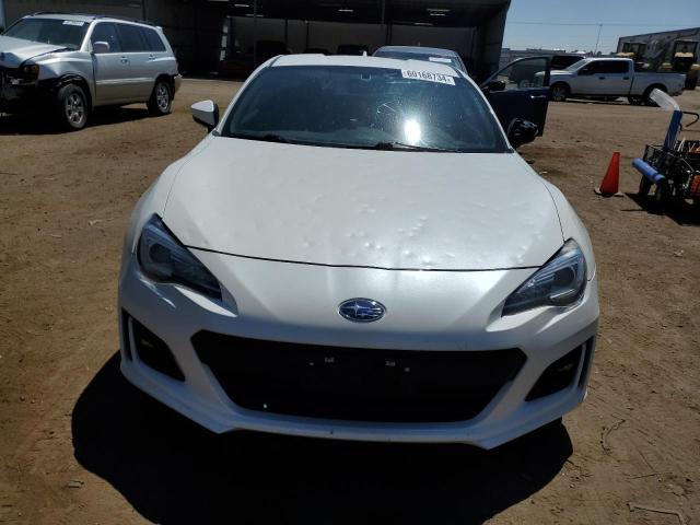 JF1ZCAC19H9606001 Subaru BRZ 2.0 LI