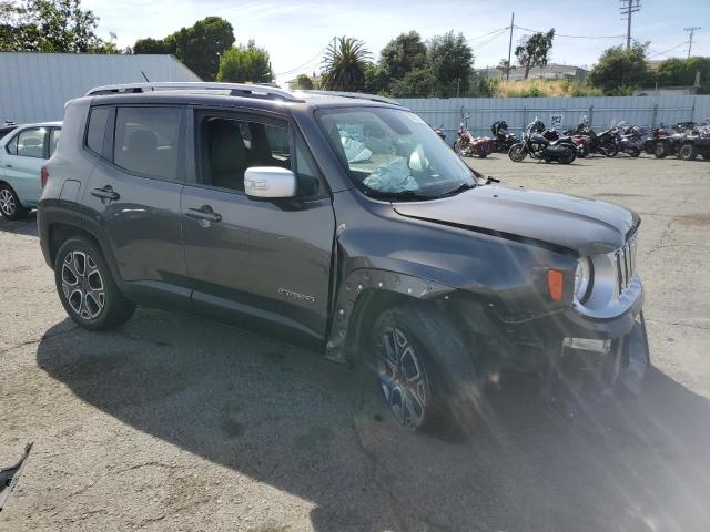 ZACCJADB4HPE98303 Jeep Renegade Limited
