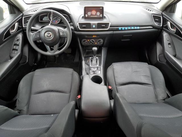 3MZBM1U76FM156525 Mazda 3 SPORT